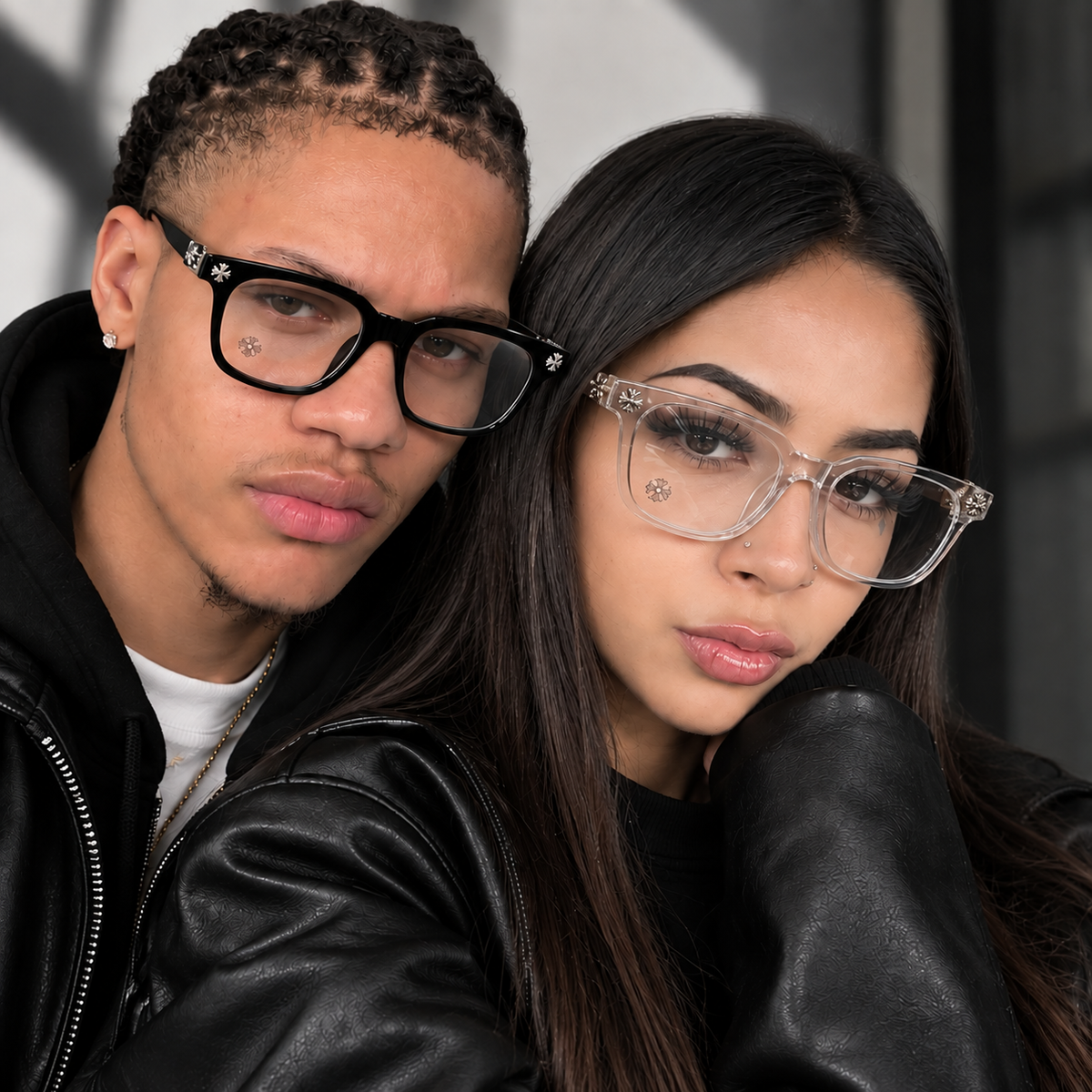 Lunettes Anti-Lumière Bleue