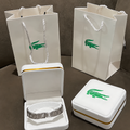 Bracelet laco avec packaging
