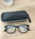 chrom hearts glasses